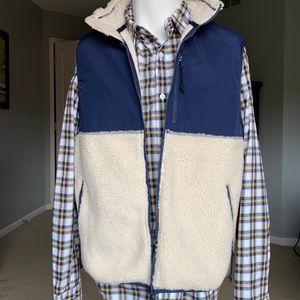 J. Crew Vest